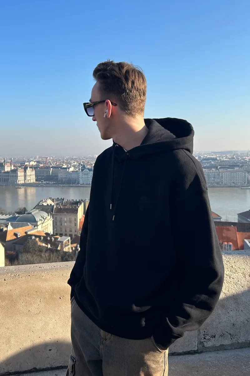 Adam Stříteský – tvorba webů, log a tiskových materiálů